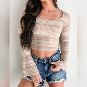 Long Sleeve Top